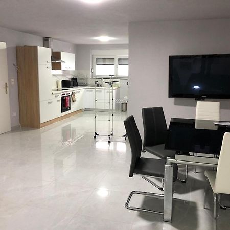 Ferienwohnung-Immanuel Deißlingen Екстериор снимка