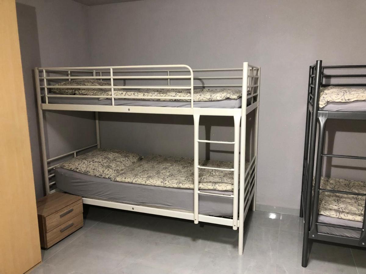 Ferienwohnung-Immanuel Deißlingen Екстериор снимка