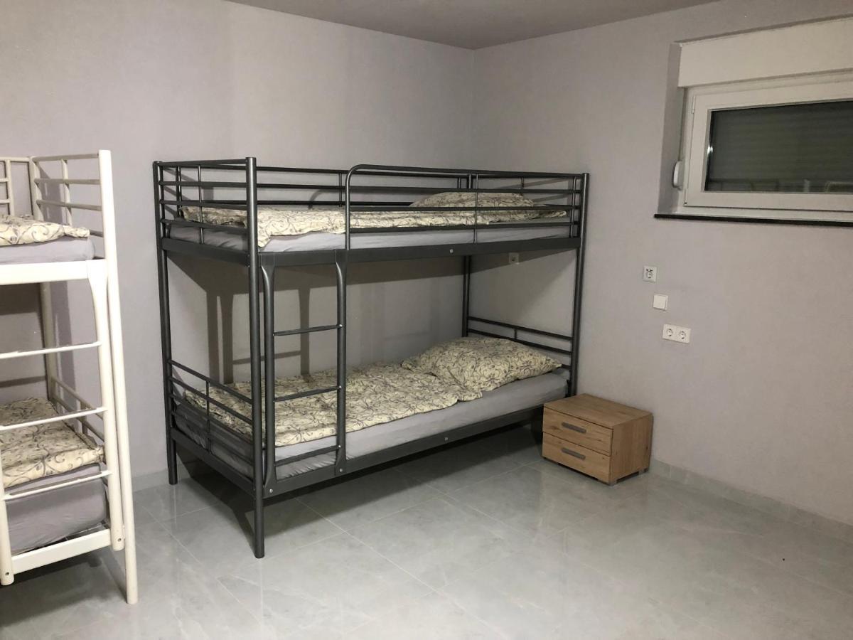 Ferienwohnung-Immanuel Deißlingen Екстериор снимка