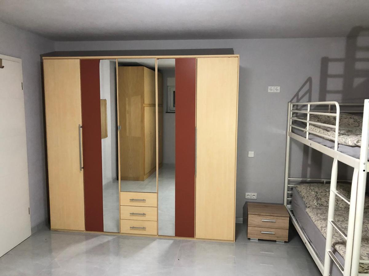 Ferienwohnung-Immanuel Deißlingen Екстериор снимка