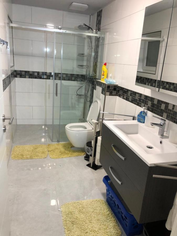 Ferienwohnung-Immanuel Deißlingen Екстериор снимка
