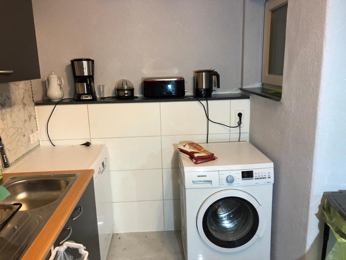 Ferienwohnung-Immanuel Deißlingen Екстериор снимка