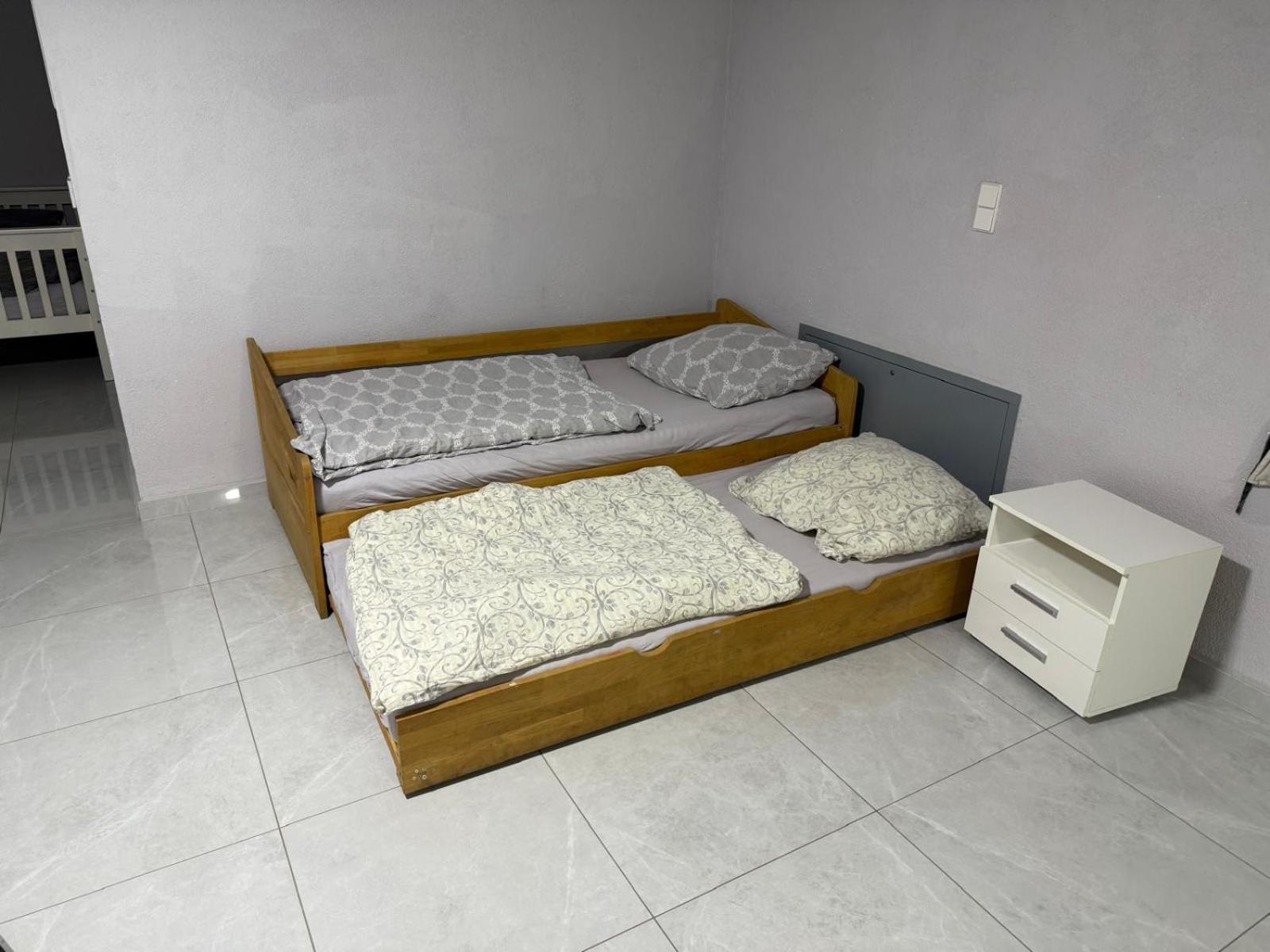 Ferienwohnung-Immanuel Deißlingen Екстериор снимка