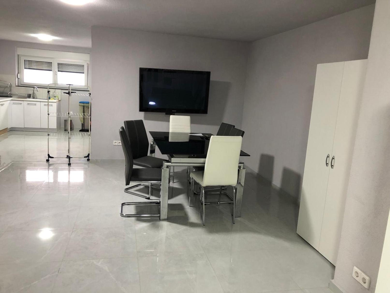 Ferienwohnung-Immanuel Deißlingen Екстериор снимка