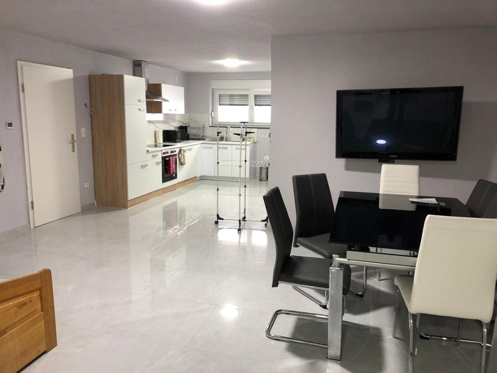 Ferienwohnung-Immanuel Deißlingen Екстериор снимка