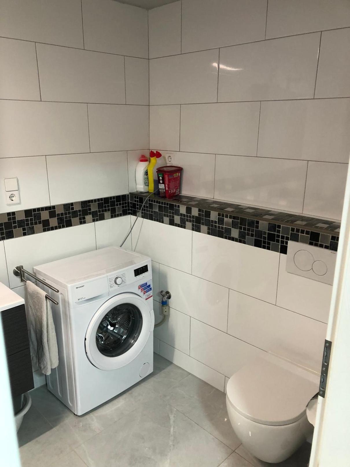 Ferienwohnung-Immanuel Deißlingen Екстериор снимка